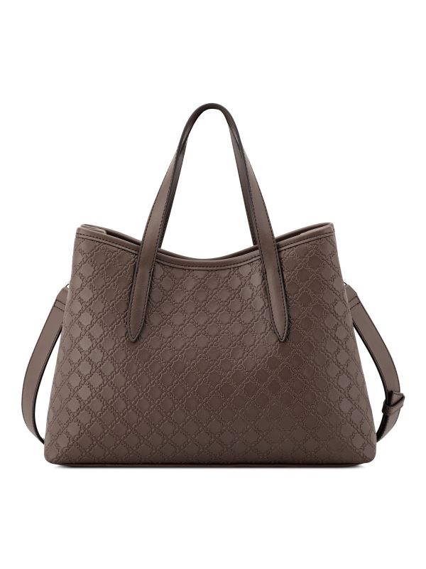 KIERAN תיק צד טרפז