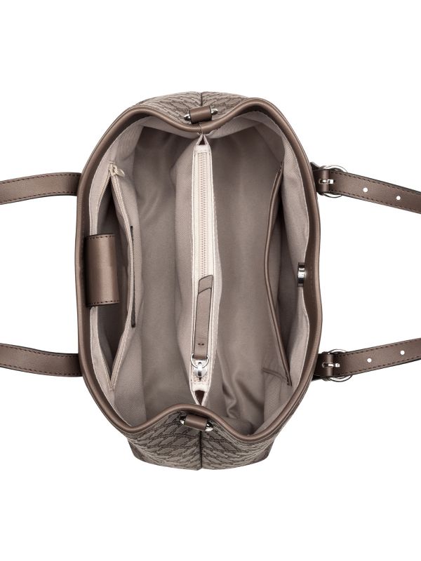 KIERAN תיק צד טרפז