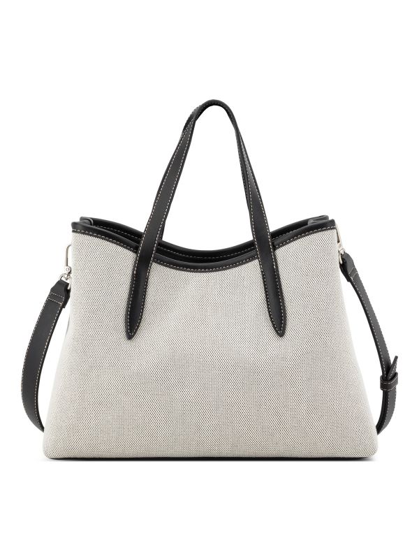 KIERAN תיק צד טרפז