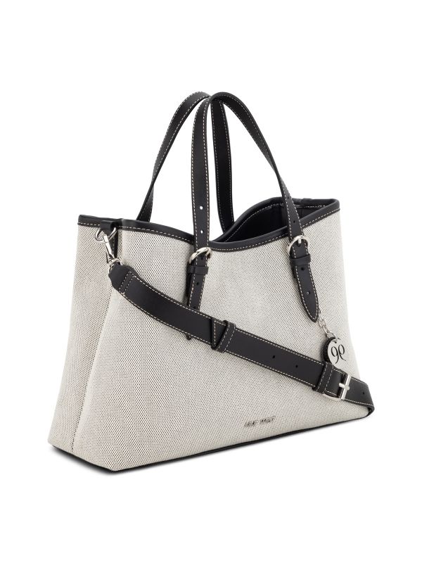 KIERAN תיק צד טרפז