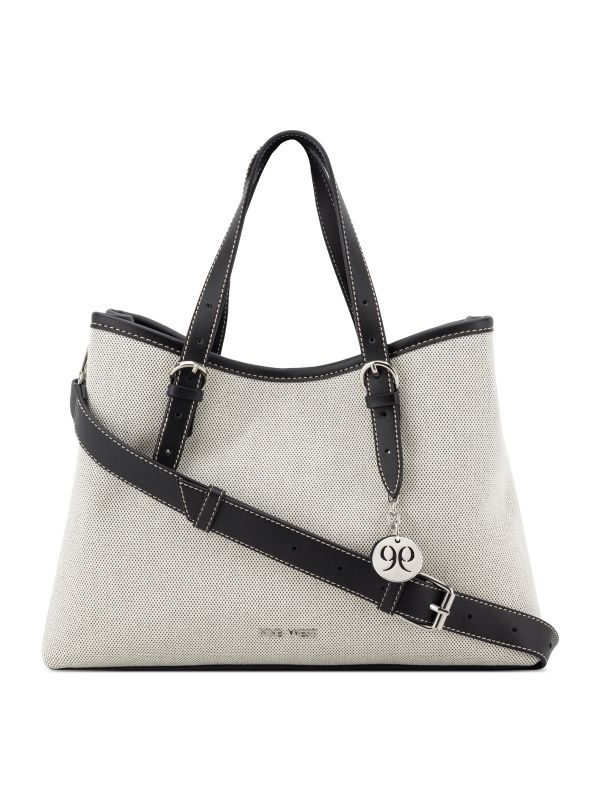 KIERAN תיק צד טרפז