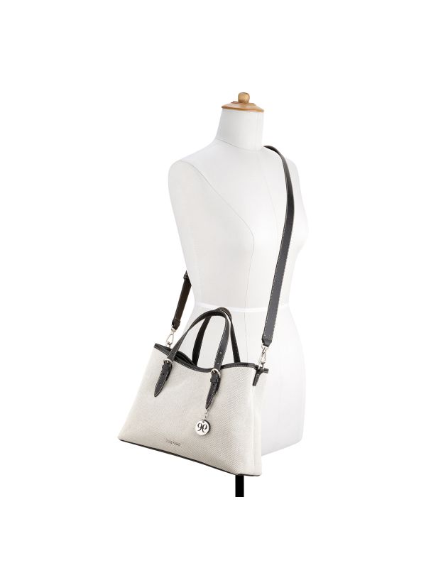 KIERAN תיק צד טרפז