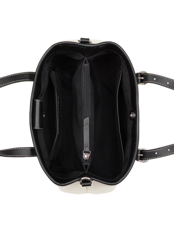 KIERAN תיק צד טרפז