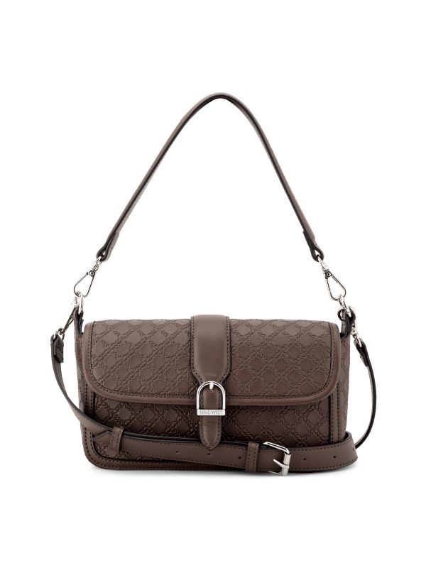 KIERAN תיק צד אלגנטי