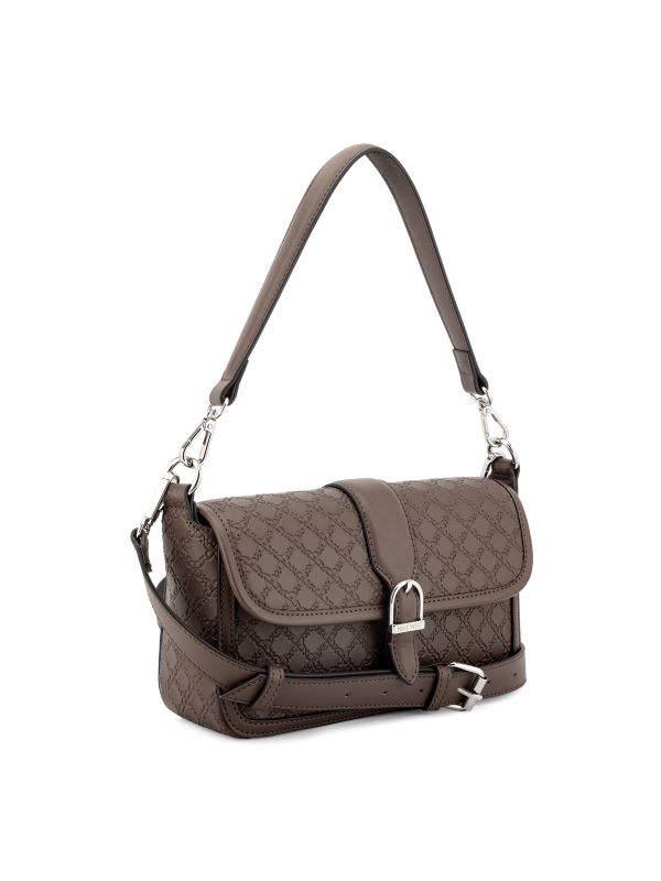 KIERAN תיק צד אלגנטי