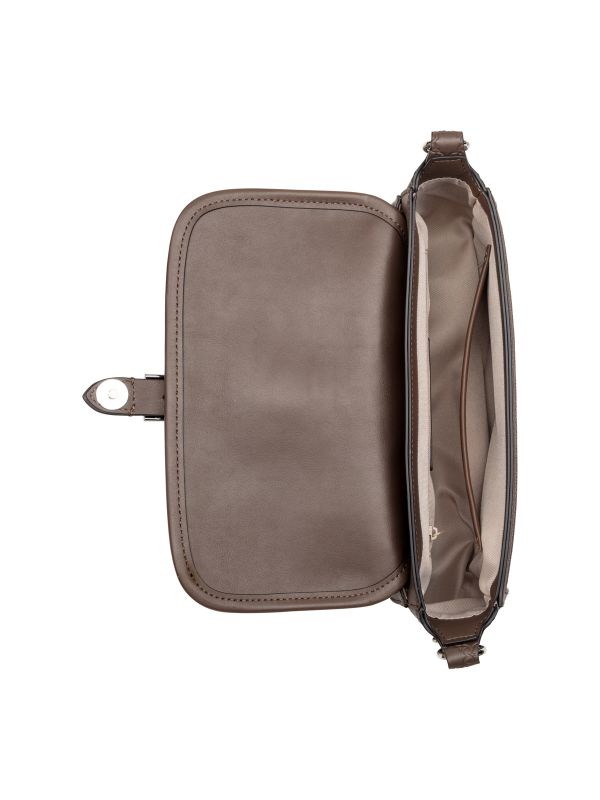 KIERAN תיק צד אלגנטי