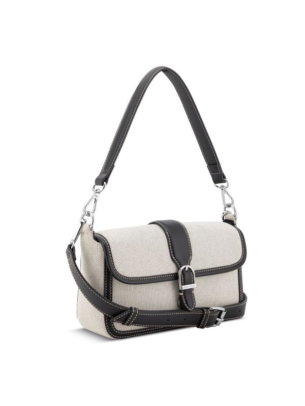 KIERAN תיק צד אלגנטי