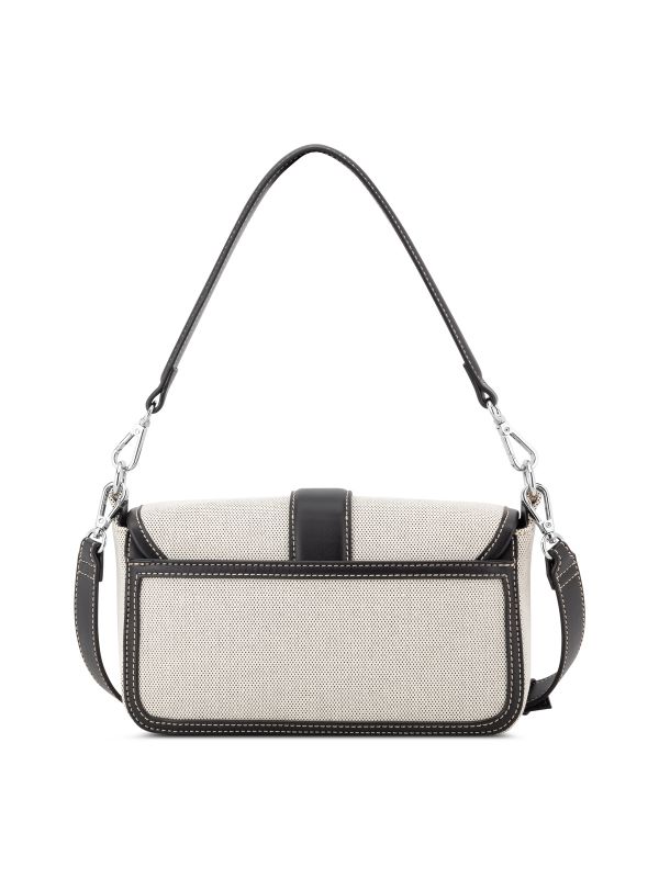 KIERAN תיק צד אלגנטי