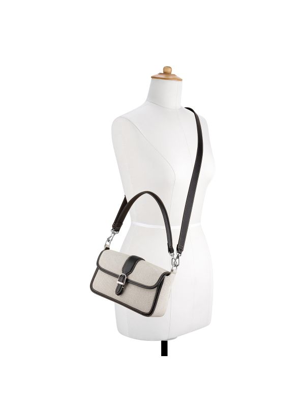 KIERAN תיק צד אלגנטי