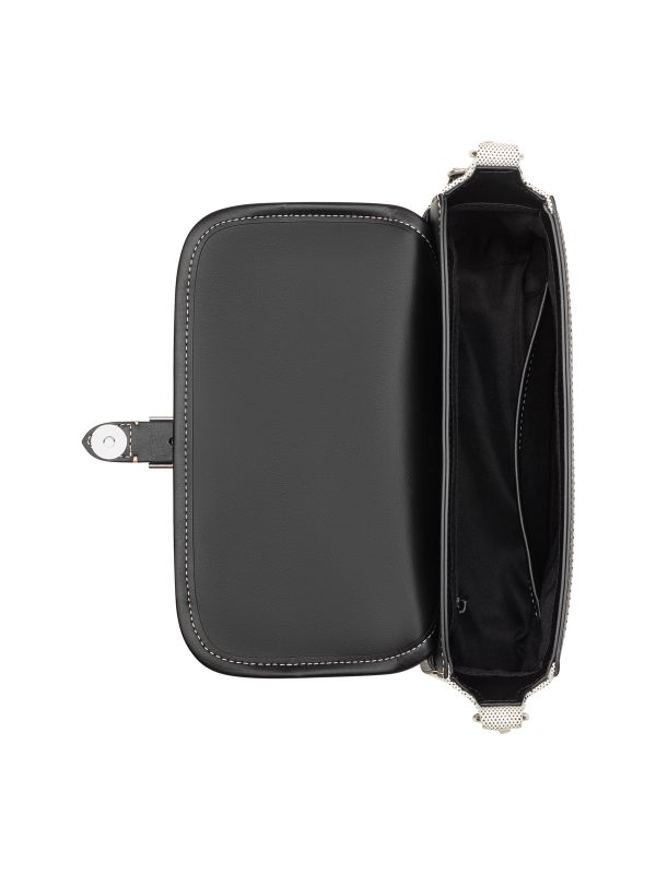 KIERAN תיק צד אלגנטי