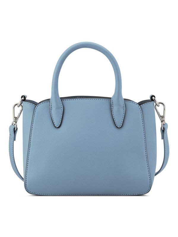 LILIBET תיק צד עם צ’ארם