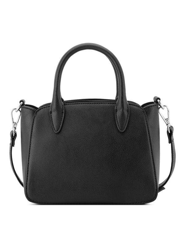 LILIBET תיק צד עם צ’ארם