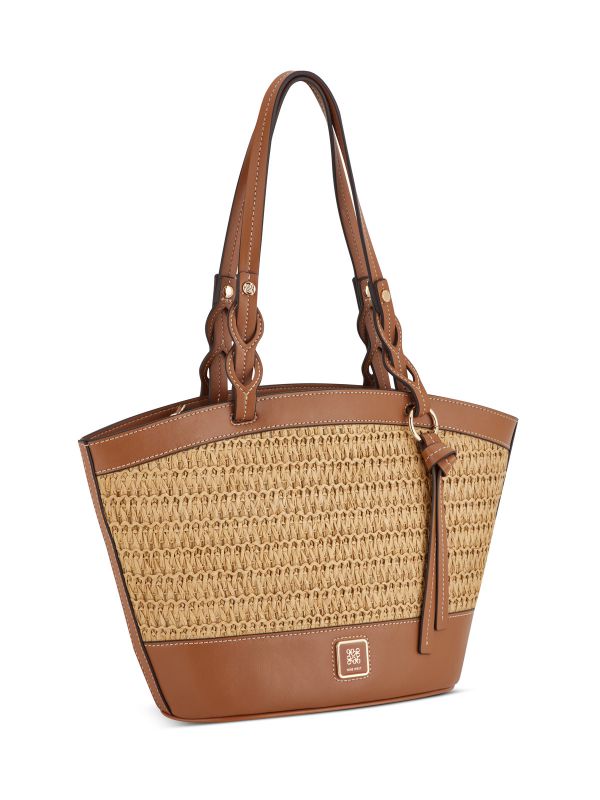 NEFI תיק צד קש