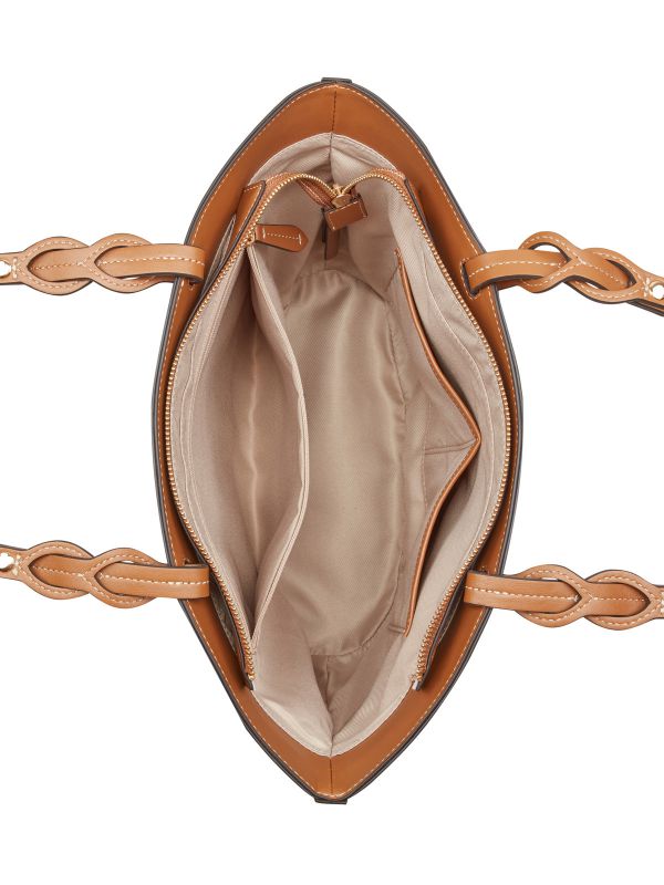 NEFI תיק צד קש