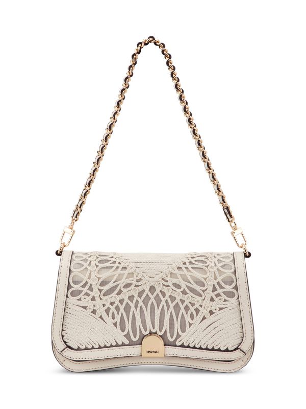 SOMI תיק ערב אלגנטי