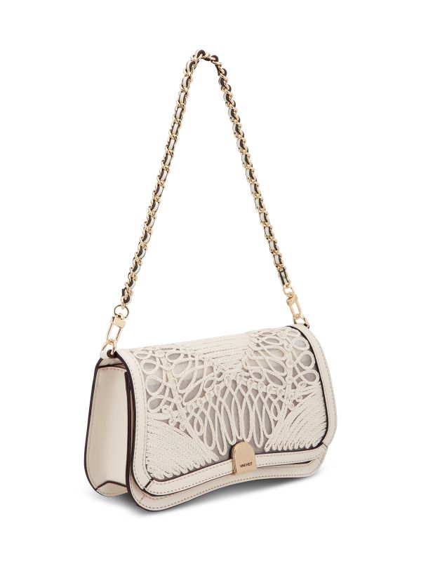 SOMI תיק ערב אלגנטי