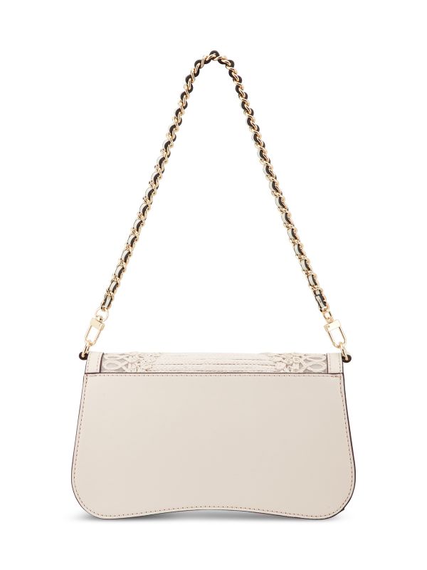 SOMI תיק ערב אלגנטי