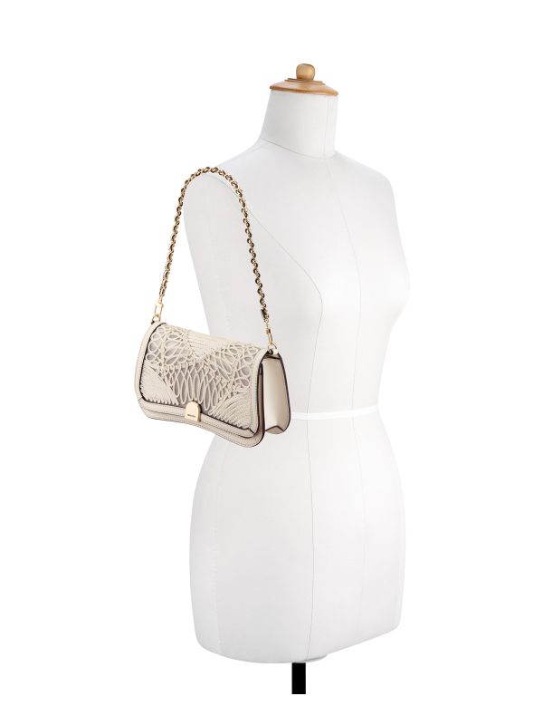 SOMI תיק ערב אלגנטי