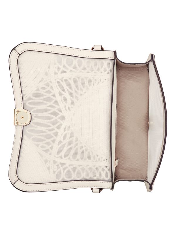 SOMI תיק ערב אלגנטי