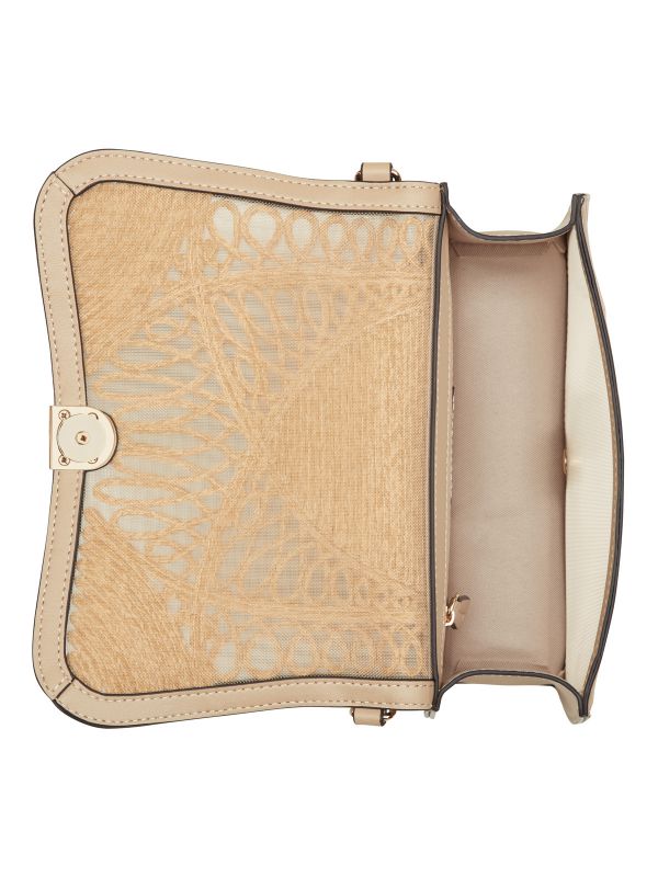 SOMI תיק ערב אלגנטי