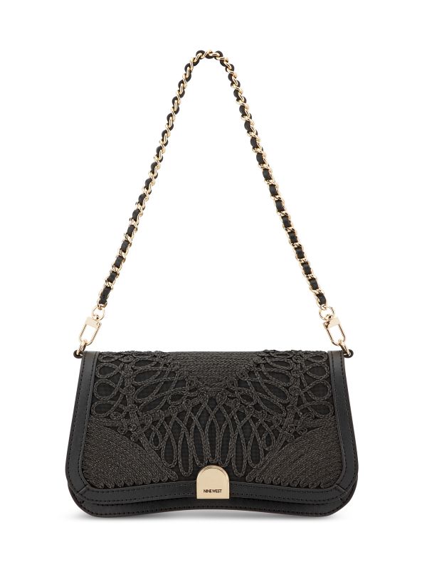 SOMI תיק ערב אלגנטי