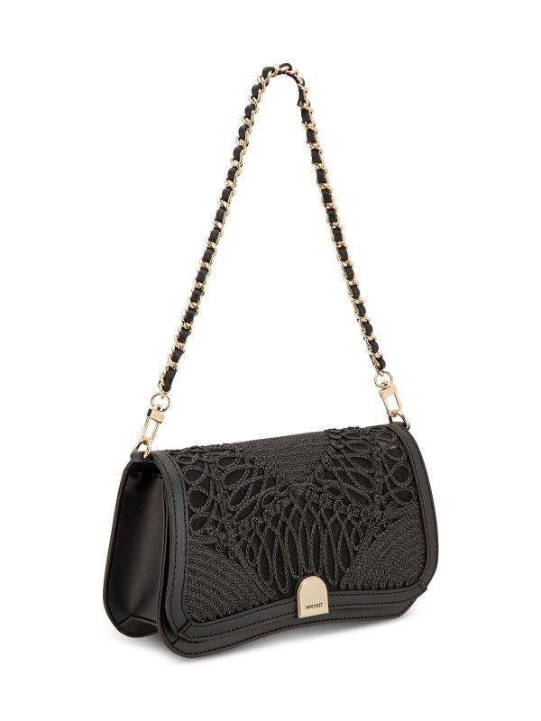 SOMI תיק ערב אלגנטי