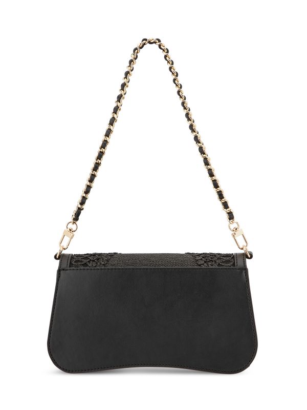 SOMI תיק ערב אלגנטי