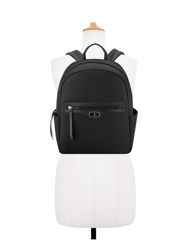 SYLVIA תיק גב קלאסי