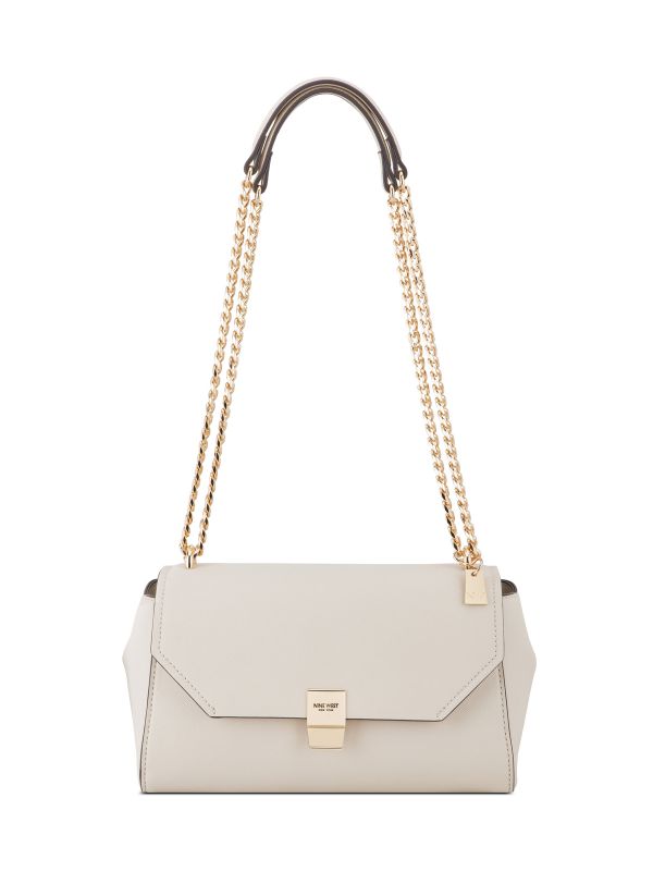 ZENIA תיק עם רצועת שרשרת