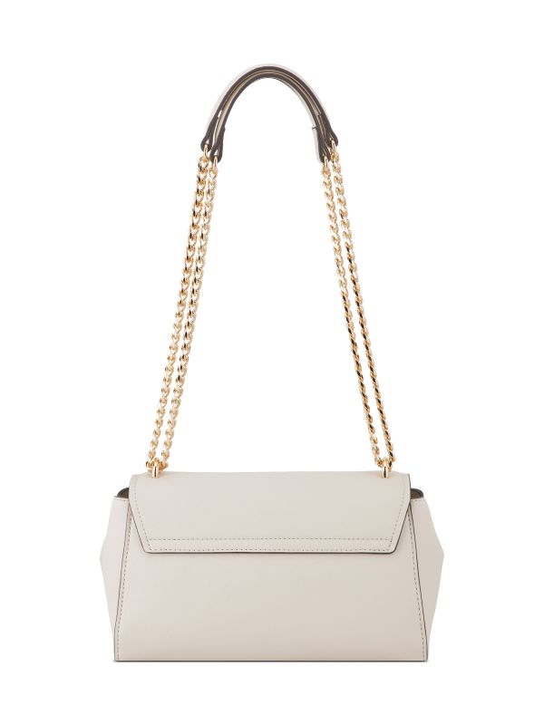 ZENIA תיק עם רצועת שרשרת