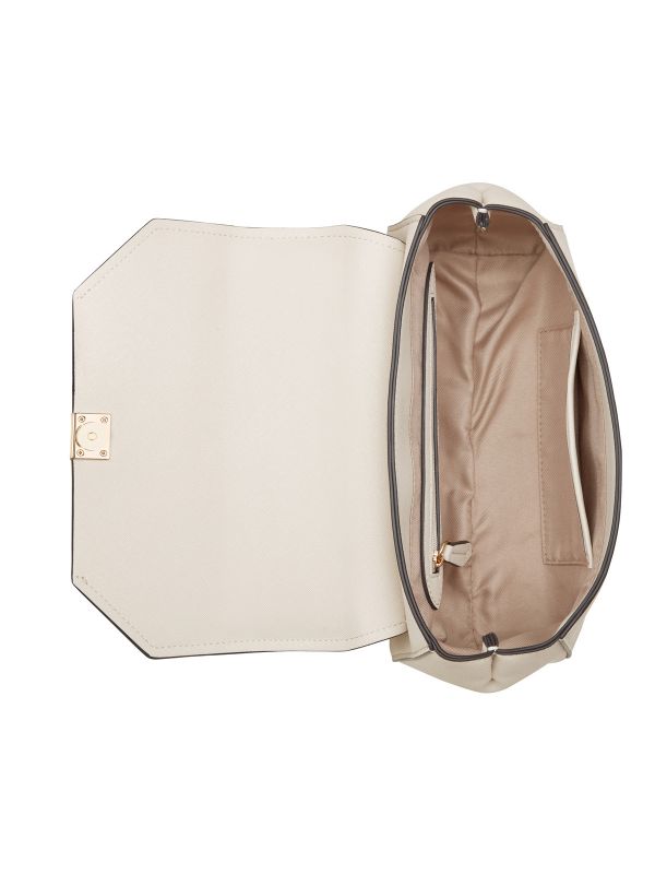 ZENIA תיק עם רצועת שרשרת