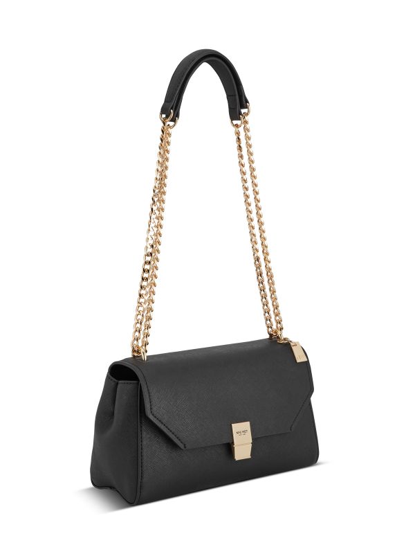 ZENIA תיק עם רצועת שרשרת