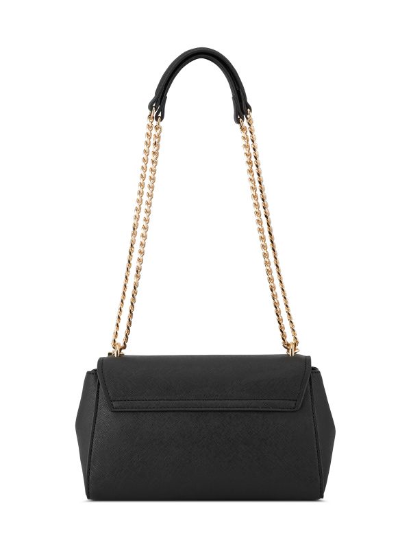 ZENIA תיק עם רצועת שרשרת