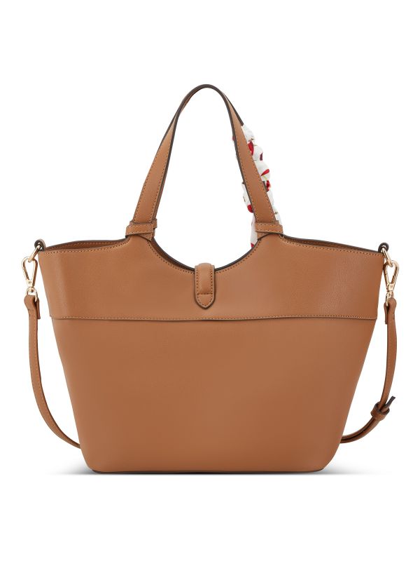 ISOLDE תיק נשיאה רחב