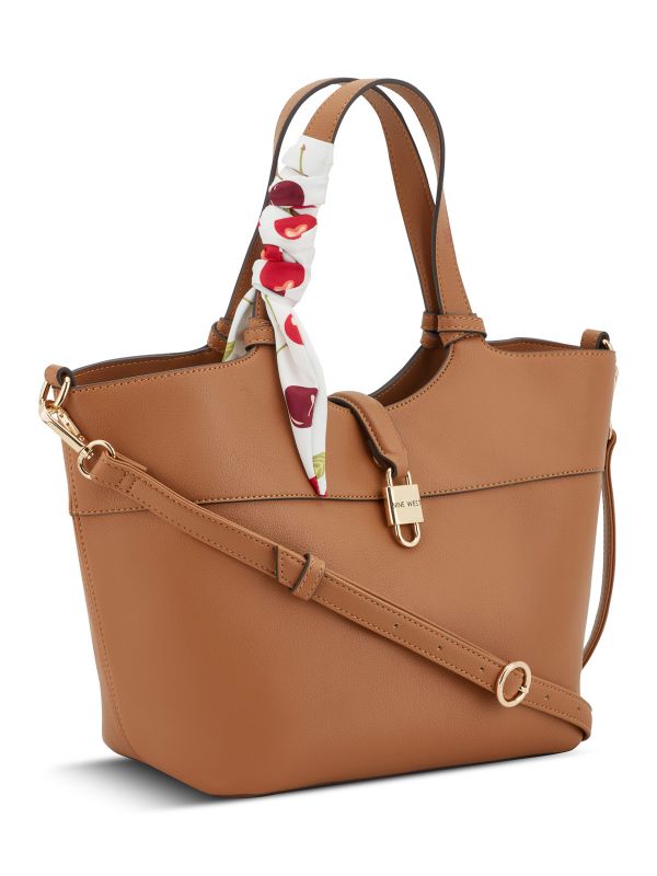 ISOLDE תיק נשיאה רחב