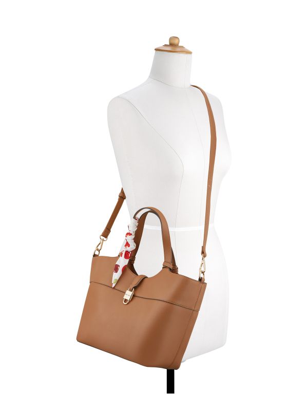 ISOLDE תיק נשיאה רחב