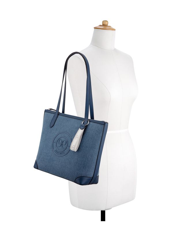 GALILEE תיק נשיאה רחב