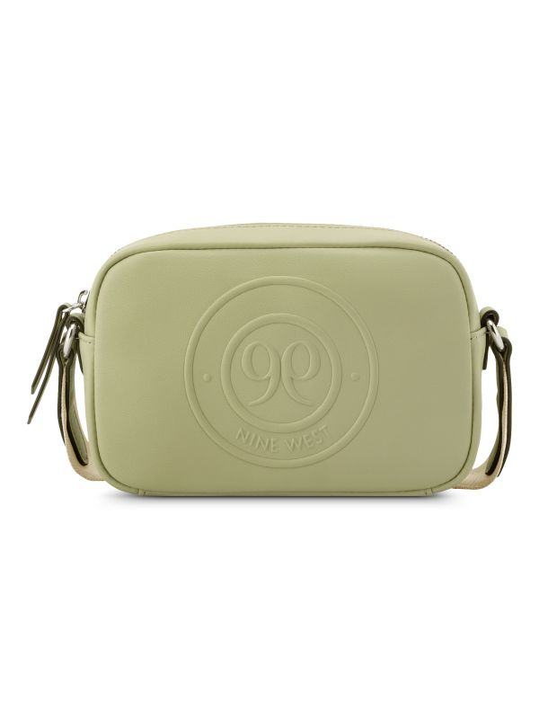 GALILEE תיק צד מעוגל