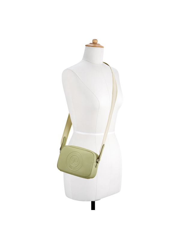 GALILEE תיק צד מעוגל