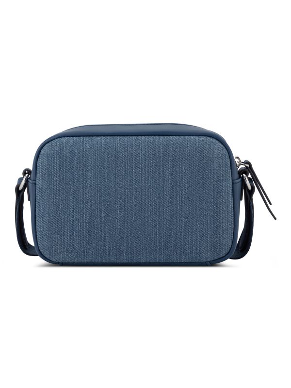 GALILEE תיק צד מעוגל