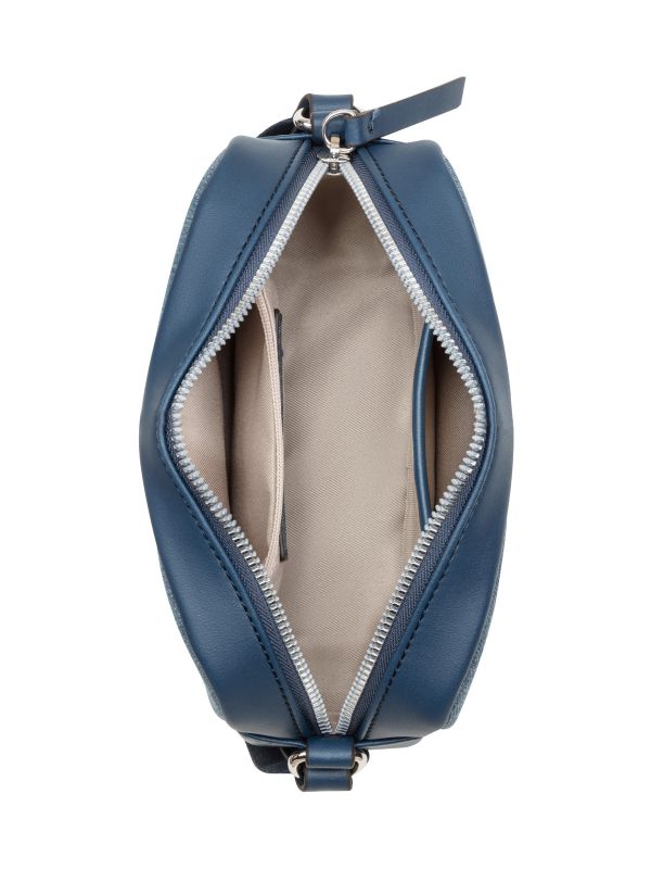 GALILEE תיק צד מעוגל