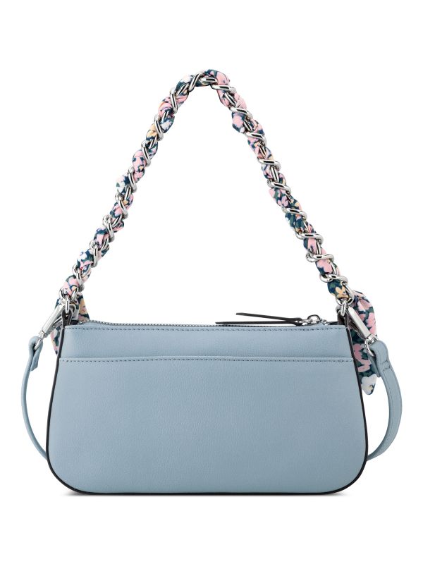 JACE תיק צד עם מטפחת