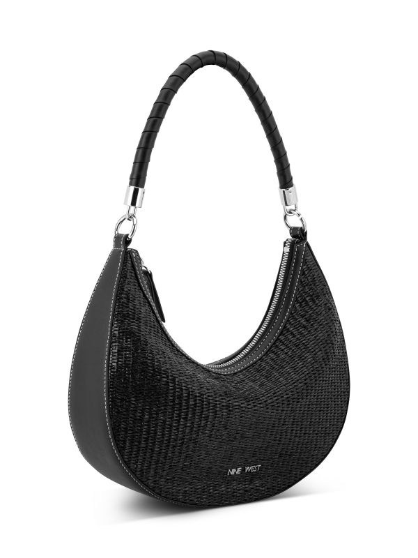 SONNET תיק צד מעוגל