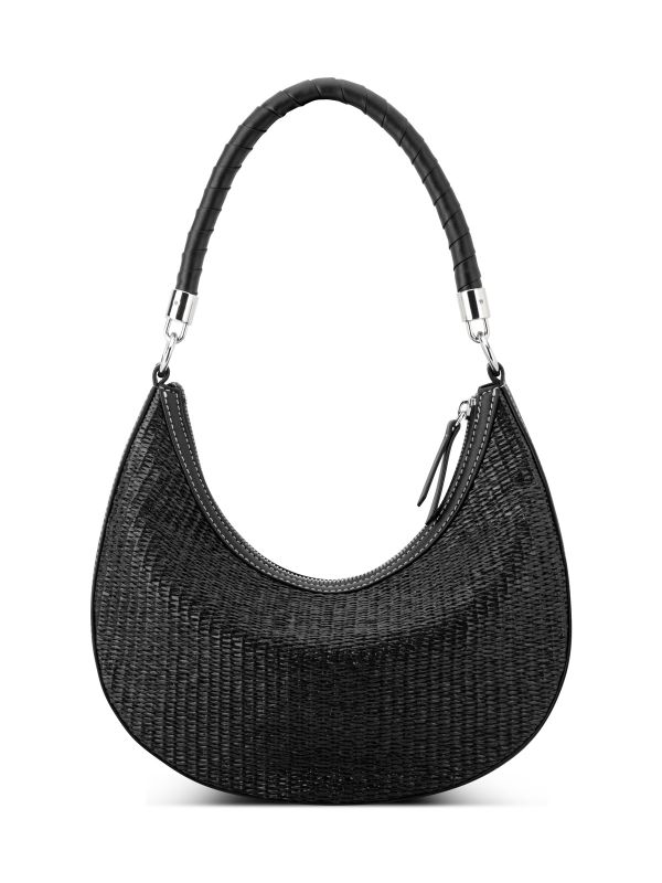 SONNET תיק צד מעוגל