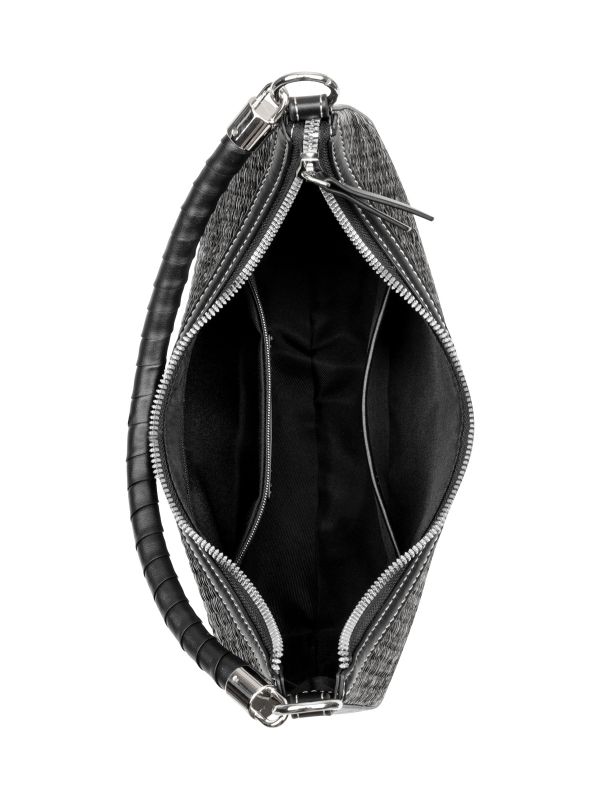 SONNET תיק צד מעוגל