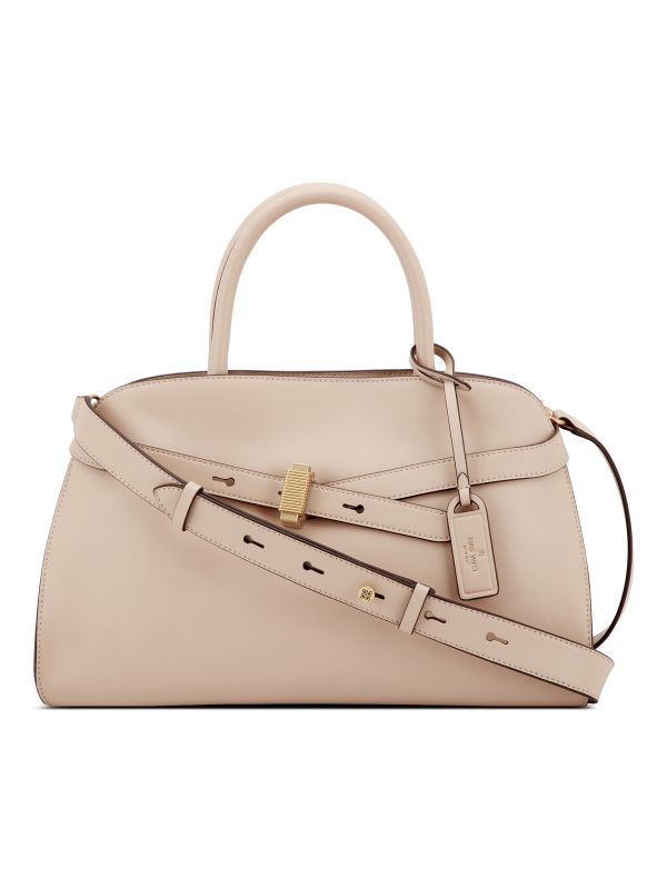 ANAPRA תיק עם אבזמים