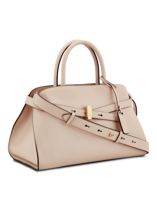 ANAPRA תיק עם אבזמים