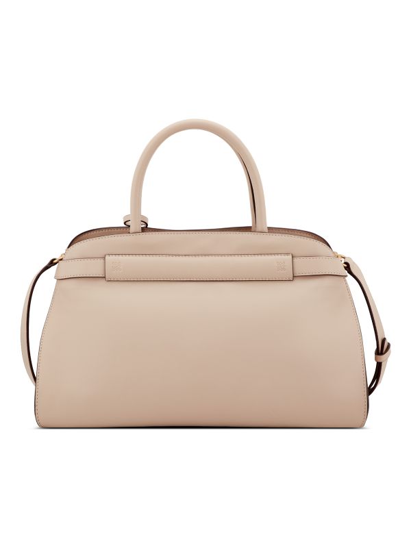 ANAPRA תיק עם אבזמים