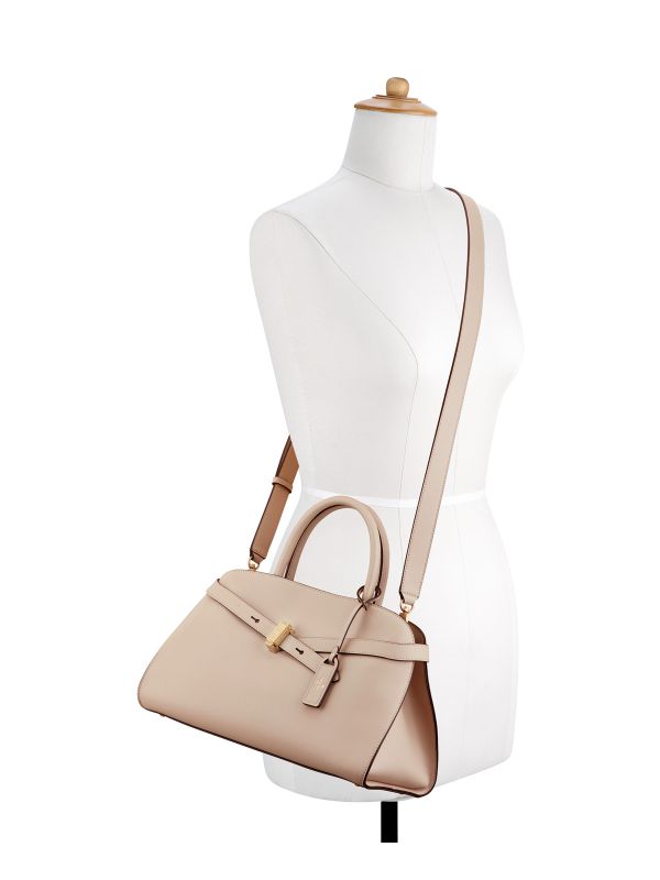 ANAPRA תיק עם אבזמים