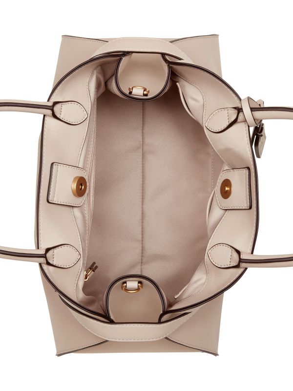 ANAPRA תיק עם אבזמים